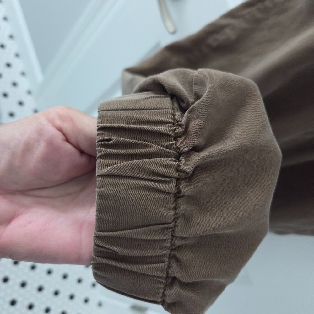 Banana Republic Pants M - Picture 2 of 5